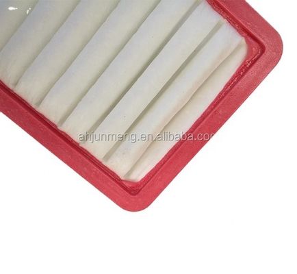 1109130U9020 Cartucho de filtro de ar JAC J2 em branco com tamanho padrão OEM