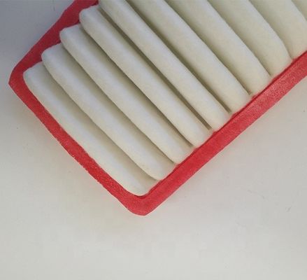 1109130U9020 Cartucho de filtro de ar JAC J2 em branco com tamanho padrão OEM