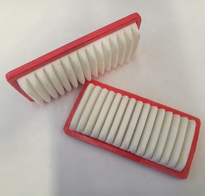 1109130U9020 Cartucho de filtro de ar JAC J2 em branco com tamanho padrão OEM