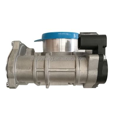 JAC S5 Válvulas de secção de aceleração para automóveis refinadas 1025200GD052 do OEM original NO 1025200GD052
