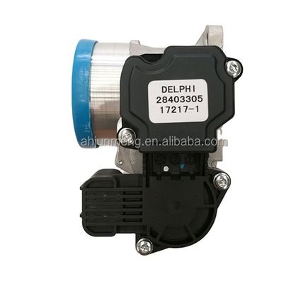JAC S5 Válvulas de secção de aceleração para automóveis refinadas 1025200GD052 do OEM original NO 1025200GD052