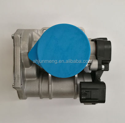JAC S5 Válvulas de secção de aceleração para automóveis refinadas 1025200GD052 do OEM original NO 1025200GD052