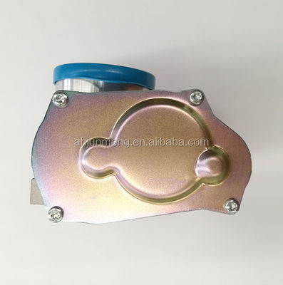 JAC S5 Válvulas de secção de aceleração para automóveis refinadas 1025200GD052 do OEM original NO 1025200GD052
