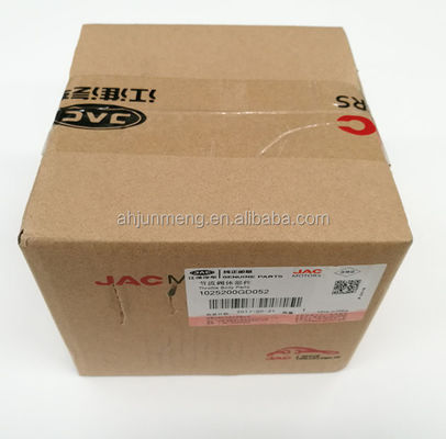 JAC S5 Válvulas de secção de aceleração para automóveis refinadas 1025200GD052 do OEM original NO 1025200GD052