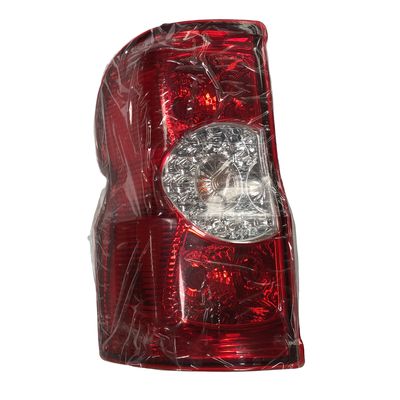 45*18*25 Peças para automóveis Luz traseira esquerda/direita para JAC Função de iluminação moderna refinada