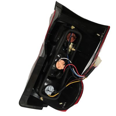 45*18*25 Peças para automóveis Luz traseira esquerda/direita para JAC Função de iluminação moderna refinada