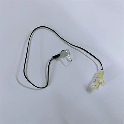 Sensor de temperatura do evaporador EVPR TMP para SAIC maxus V80 G10 T60 OE C00127741 100% -