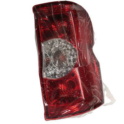 45*18*25 Peças para automóveis Luz traseira esquerda/direita para JAC Função de iluminação moderna refinada