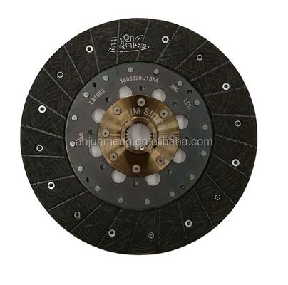 Montura de placas a embreagem 1600020U1554 para JAC S5 de capacidade de carga de 3 kg