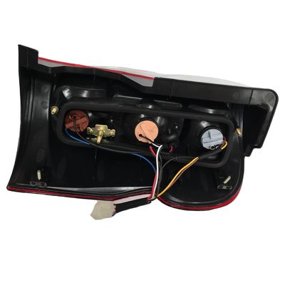 45*18*25 Peças para automóveis Luz traseira esquerda/direita para JAC Função de iluminação moderna refinada