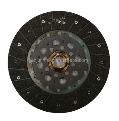 Montura de placas a embreagem 1600020U1554 para JAC S5 de capacidade de carga de 3 kg