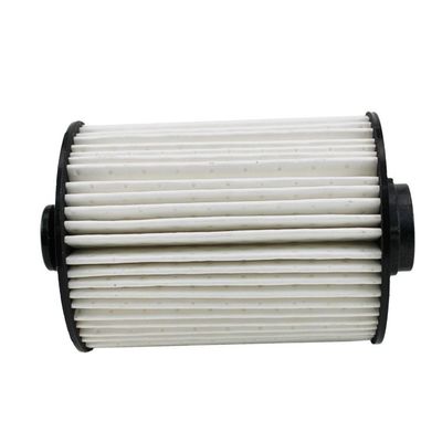 2020- Elementos de filtro de diesel de plástico JAC T6 para peças originais de automóveis garantem combustível limpo