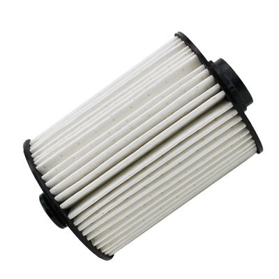 2020- Elementos de filtro de diesel de plástico JAC T6 para peças originais de automóveis garantem combustível limpo