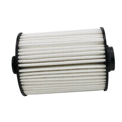 2020- Elementos de filtro de diesel de plástico JAC T6 para peças originais de automóveis garantem combustível limpo