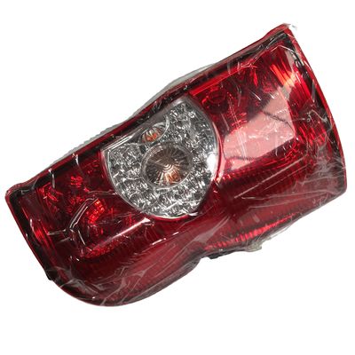 45*18*25 Peças para automóveis Luz traseira esquerda/direita para JAC Função de iluminação moderna refinada