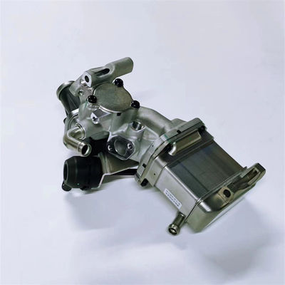 Gás de escape EGR Asm HP válvula EGR de alta pressão para SAIC maxus V80 G10 T60 OE C00291102