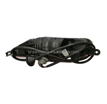 Lâmpada de nevoeiro traseira esquerda original para JAC Auto Parts 4133500U1010 Material plástico