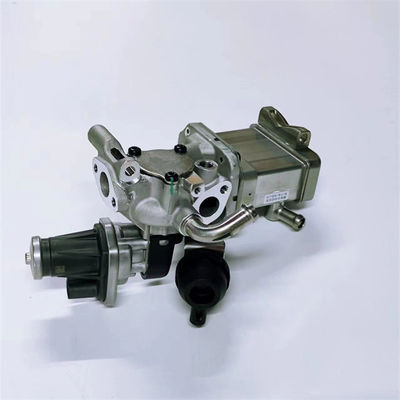 Gás de escape EGR Asm HP válvula EGR de alta pressão para SAIC maxus V80 G10 T60 OE C00291102