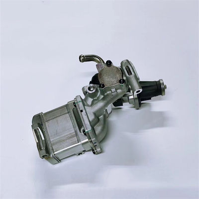 Gás de escape EGR Asm HP válvula EGR de alta pressão para SAIC maxus V80 G10 T60 OE C00291102
