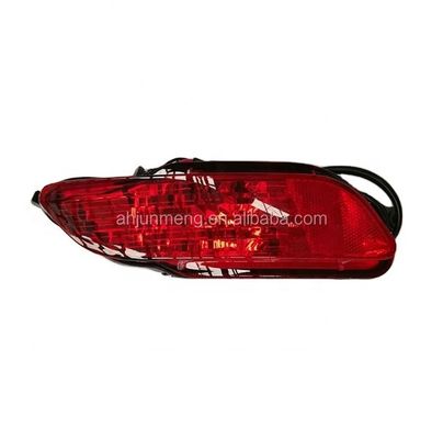 Lâmpada de nevoeiro traseira esquerda original para JAC Auto Parts 4133500U1010 Material plástico