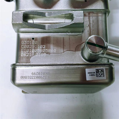 Gás de escape EGR Asm HP válvula EGR de alta pressão para SAIC maxus V80 G10 T60 OE C00291102