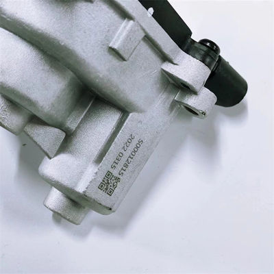 Válvula EGR para SAIC MAXUS V80 G10 T60 OE S00012815 aço inoxidável