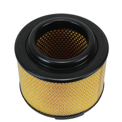 JAC T6 Filtro de ar original e durabilidade