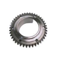OE NO. 1701100U2210-10 Peças de automóveis de tamanho padrão para S3