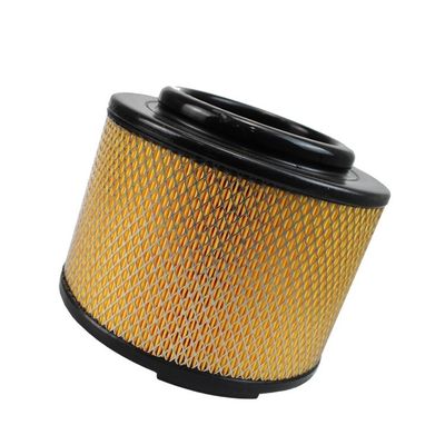 JAC T6 Filtro de ar original e durabilidade