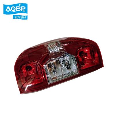 SAIC Maxus V80 G10 T60 Lâmpada traseira de advertência do travão 12V ABS LED C00047651