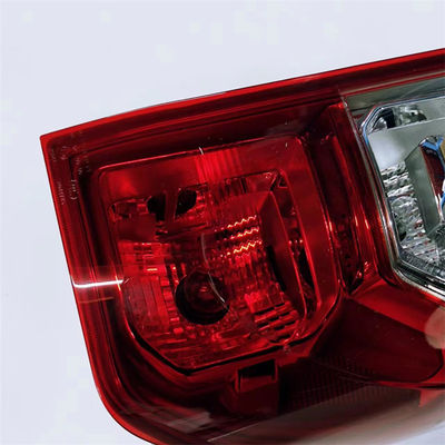 SAIC Maxus V80 G10 T60 Lâmpada traseira de advertência do travão 12V ABS LED C00047651