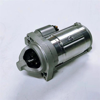 12V 2.5KW Auto Parts Electrical Starter Drive para SAIC maxus V80 G10 T60 OEM C00050267