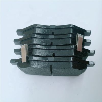 Excepcional desempenho 15*10*15 travão dianteiro para JAC S3 OEM 3500310U2230-F01