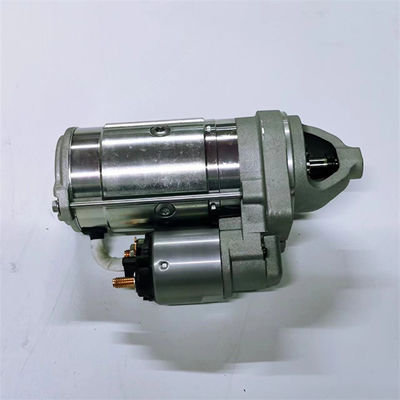 12V 2.5KW Auto Parts Electrical Starter Drive para SAIC maxus V80 G10 T60 OEM C00050267