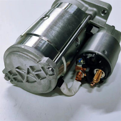 12V 2.5KW Auto Parts Electrical Starter Drive para SAIC maxus V80 G10 T60 OEM C00050267