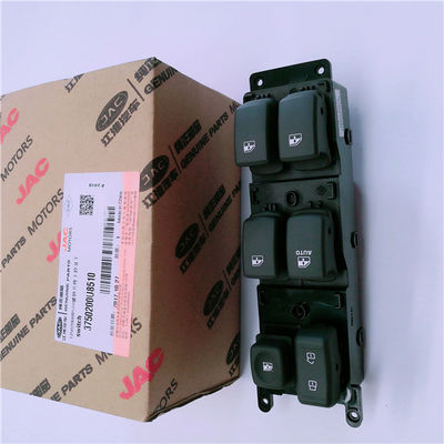 25*15*5 J3 J6 Interruptor de elevação de vidro dianteiro esquerdo 3750200U8510 para peças de automóveis Número OEM