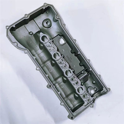 SAIC Maxus V80 G10 T60 Peças do motor Capa do cilindro Capa da câmara da válvula X190690 2.65KG