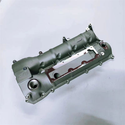 SAIC Maxus V80 G10 T60 Peças do motor Capa do cilindro Capa da câmara da válvula X190690 2.65KG