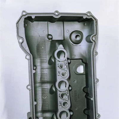 SAIC Maxus V80 G10 T60 Peças do motor Capa do cilindro Capa da câmara da válvula X190690 2.65KG