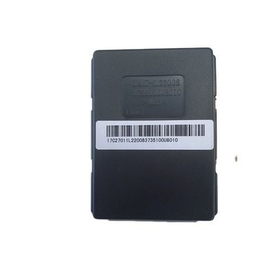 JAC J3 ETACS Assembléia O ajuste perfeito para as necessidades do seu negócio