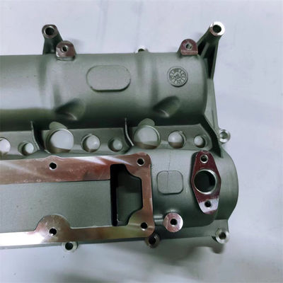 SAIC Maxus V80 G10 T60 Peças do motor Capa do cilindro Capa da câmara da válvula X190690 2.65KG