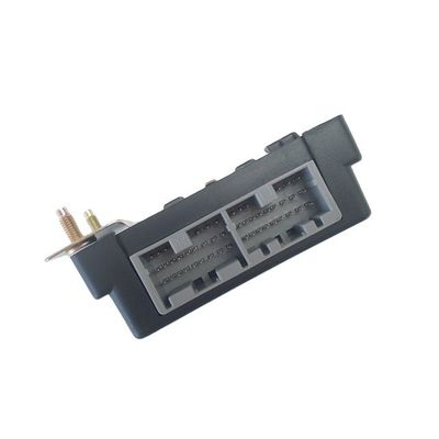 JAC J3 ETACS Assembléia O ajuste perfeito para as necessidades do seu negócio