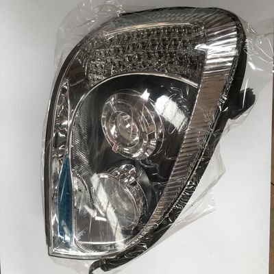 92101-V1030/92102-V1030 Peças para automóveis Iluminação frontal esquerda/direita