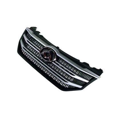 Peças sobressalentes para automóveis Grelha do pára-choque dianteiro para SAIC maxus V80 G10 T60 C00156728 5,5 kg