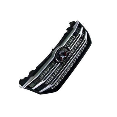 Peças sobressalentes para automóveis Grelha do pára-choque dianteiro para SAIC maxus V80 G10 T60 C00156728 5,5 kg