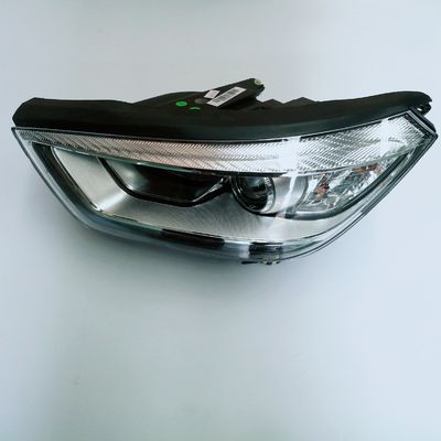 60*30*25 PARTES AUTO DE VERDE para S5 Farol esquerdo/direito Construção durável