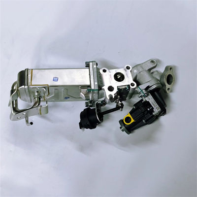 Auto Peças sobressalentes Sistema de resfriamento do motor EGR Kit de montagem da válvula Resfriador para SAIC maxus G10 OEM 10168962