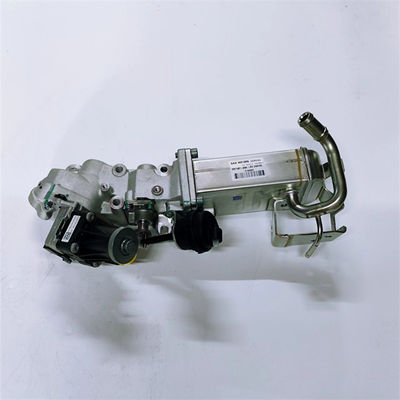 Auto Peças sobressalentes Sistema de resfriamento do motor EGR Kit de montagem da válvula Resfriador para SAIC maxus G10 OEM 10168962