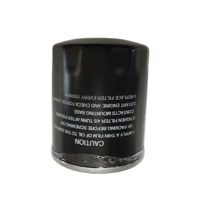JAC J3 J5 S3 Modelo de carro 1017110GG010 Filtro de óleo para desempenho avançado