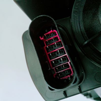 60*30*25 PARTES AUTO DE VERDE para S5 Farol esquerdo/direito Construção durável
